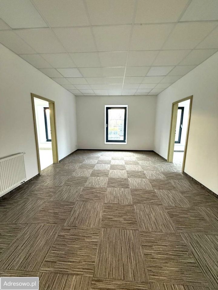 Hala/magazyn Krężoły, ul. Wolsztyńska. Zdjęcie 3