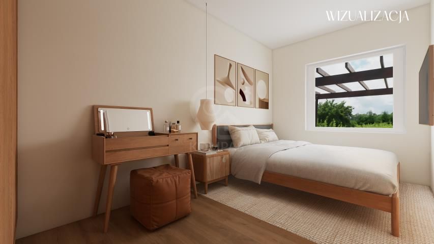 Mieszkanie 2-pokojowe Wrocław, ul. Stanisława Drabika. Zdjęcie 5