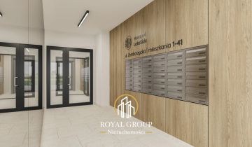 Mieszkanie 2-pokojowe Lublin Dziesiąta, ul. Zemborzycka