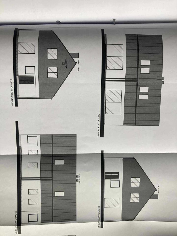 Działka budowlana Mierzyn, ul. Zeusa. Zdjęcie 5