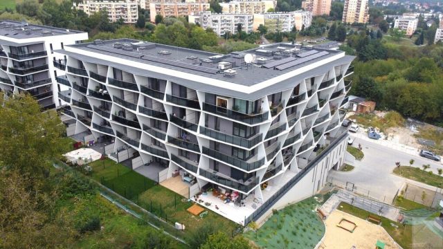 Mieszkanie 2-pokojowe Przemyśl, ul. Marcina Bielskiego. Zdjęcie 14