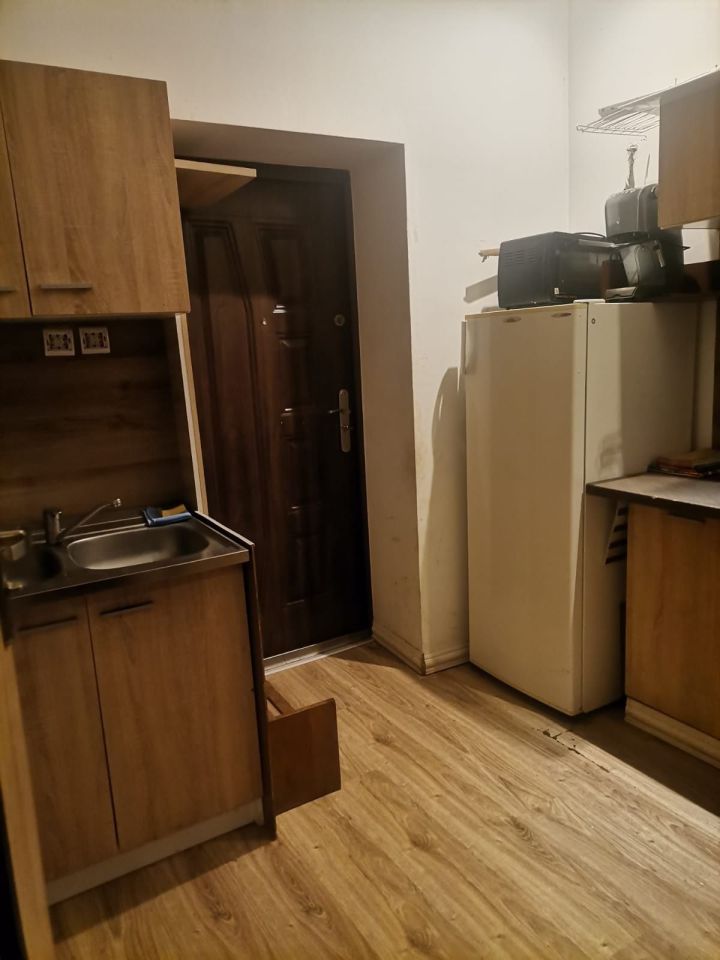 Mieszkanie 2-pokojowe Łódź Śródmieście. Zdjęcie 3