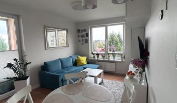 Mieszkanie 3-pokojowe Szczecin Gumieńce, ul. gen. Stanisława Kopańskiego