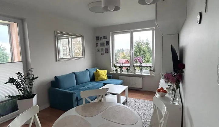 Mieszkanie 3-pokojowe Szczecin Gumieńce, ul. gen. Stanisława Kopańskiego