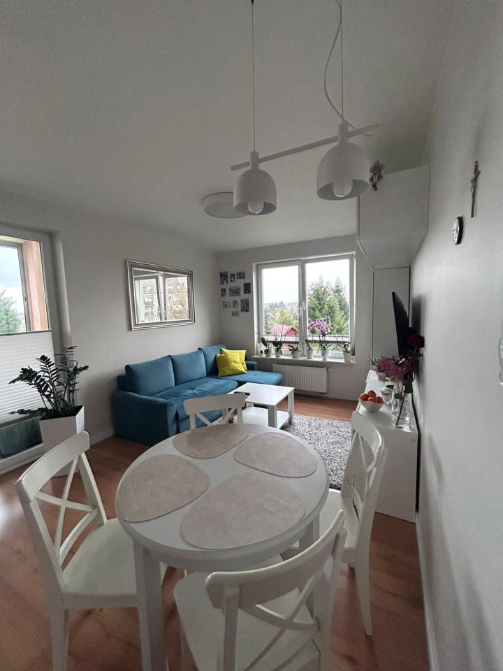 Mieszkanie 3-pokojowe Szczecin Gumieńce, ul. gen. Stanisława Kopańskiego