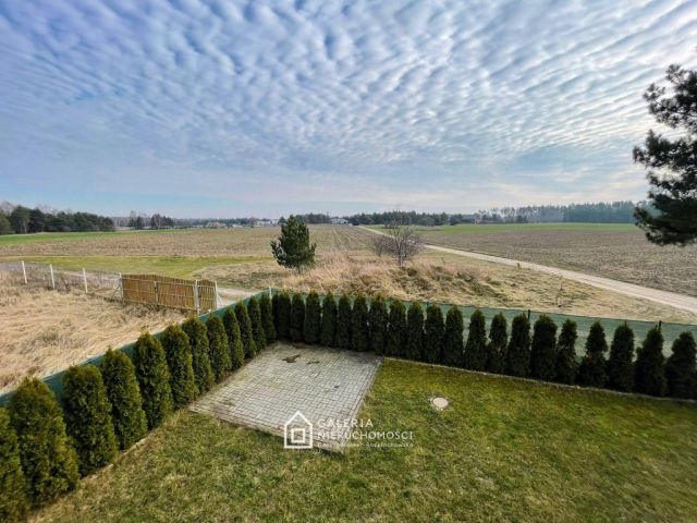 dom wolnostojący, 4 pokoje Gniezno Pustachowa, ul. Ugory. Zdjęcie 14