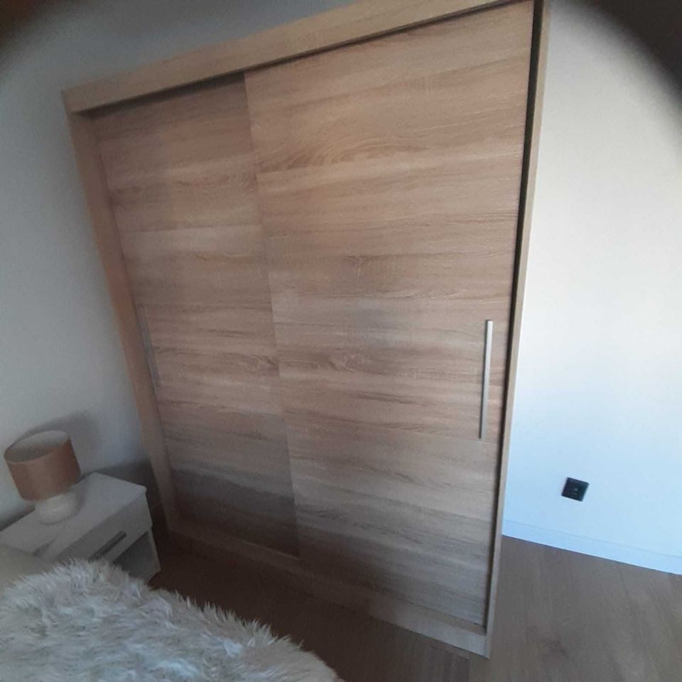 Mieszkanie 2-pokojowe Racibórz, ul. Hetmana Jana Karola Chodkiewicza. Zdjęcie 5