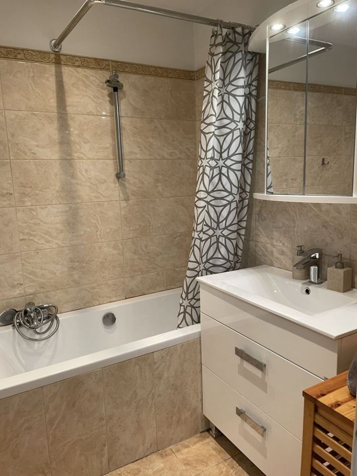 Mieszkanie 1-pokojowe Katowice Piotrowice. Zdjęcie 6