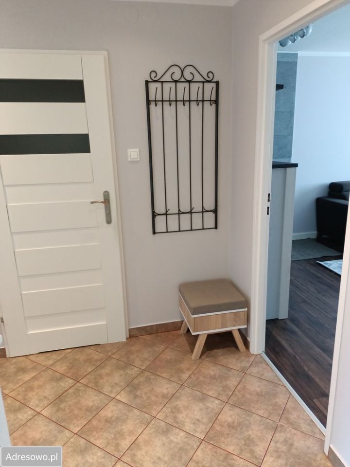 Mieszkanie 2-pokojowe Zielona Góra Centrum, ul. Kręta. Zdjęcie 4