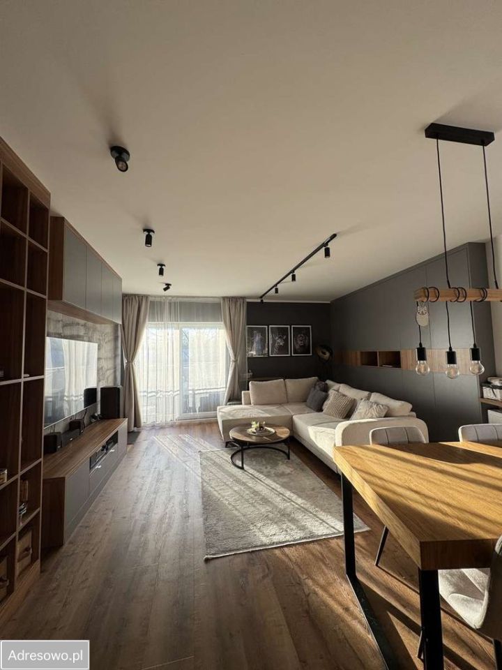 Mieszkanie 3-pokojowe Warszawa Białołęka, ul. Marywilska. Zdjęcie 1