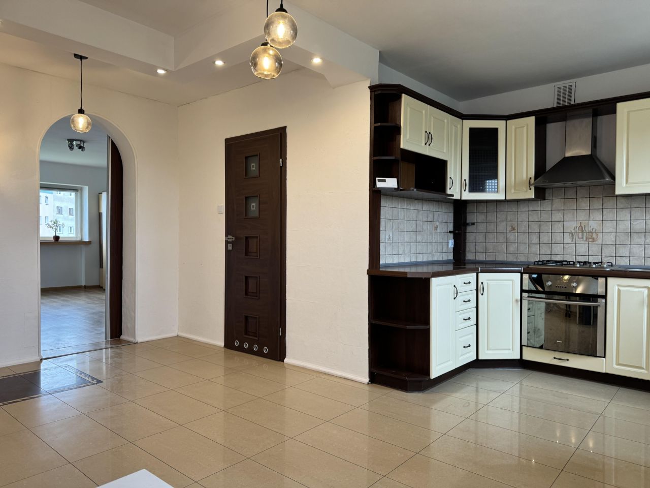 Mieszkanie 3-pokojowe Głogów, Konrada I. Zdjęcie 3