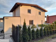 dom wolnostojący, 4 pokoje Gąsawy. Zdjęcie 4