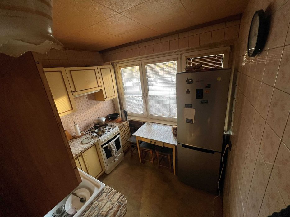 Mieszkanie 3-pokojowe Pabianice, ul. Wileńska. Zdjęcie 2