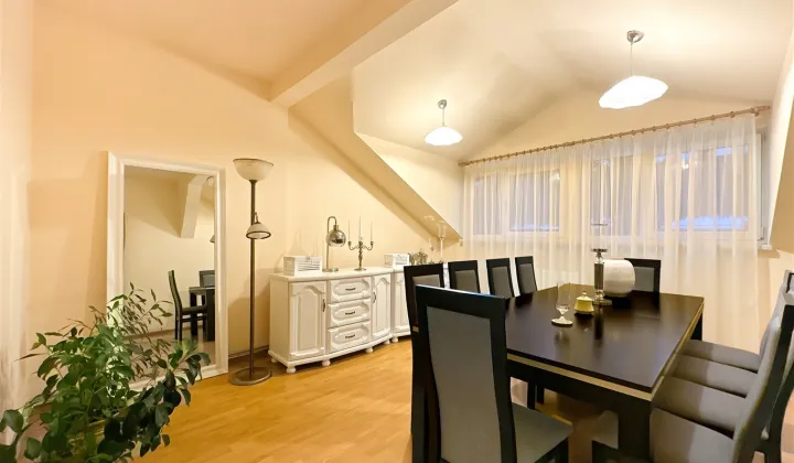 Mieszkanie 5-pokojowe Bielsko-Biała Komorowice Krakowskie