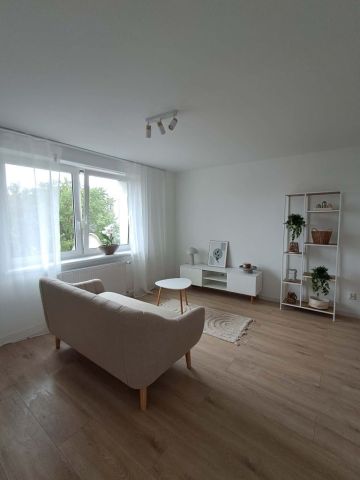 Mieszkanie 1-pokojowe Działdowo, ul. Marii Skłodowskiej-Curie. Zdjęcie 1