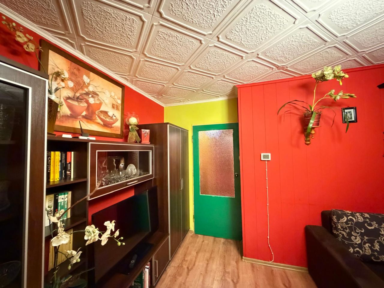 Mieszkanie 2-pokojowe Bielawa, ul. Słoneczna. Zdjęcie 6