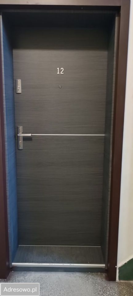 Mieszkanie 2-pokojowe Czechowice-Dziedzice, ul. Norberta Barlickiego. Zdjęcie 12