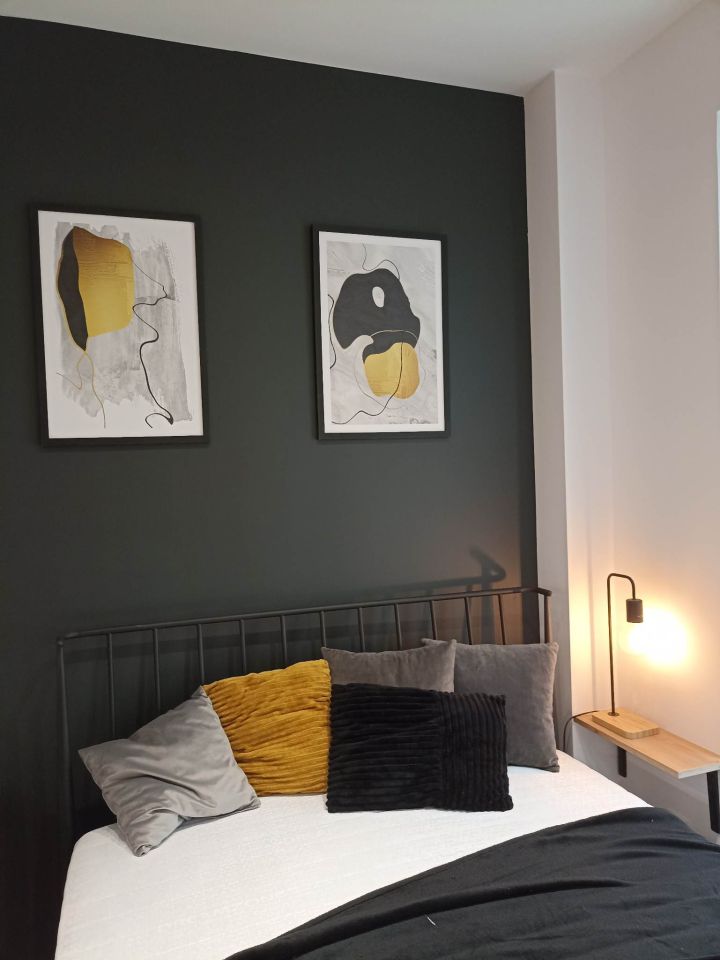 Mieszkanie 1-pokojowe Łańcut Przedmieście Dolne, ul. Jana Pawła II. Zdjęcie 5