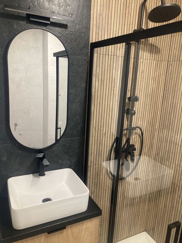 Mieszkanie 2-pokojowe Międzyrzec Podlaski. Zdjęcie 4