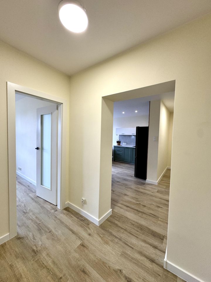 Mieszkanie 3-pokojowe Pabianice Centrum, ul. gen. Kazimierza Pułaskiego. Zdjęcie 47