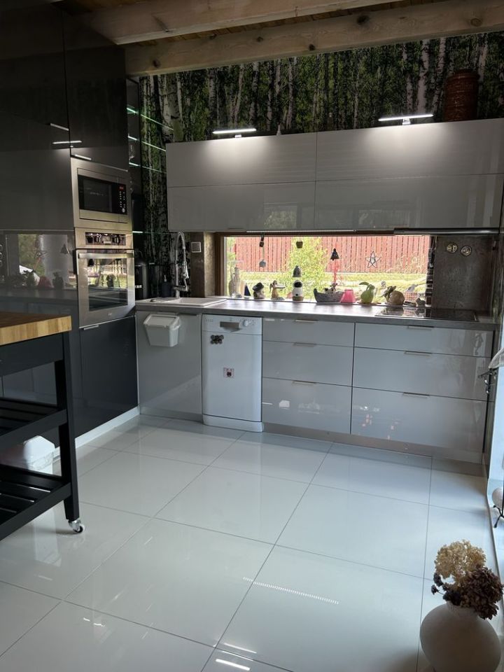 dom letniskowy Marksewo. Zdjęcie 7