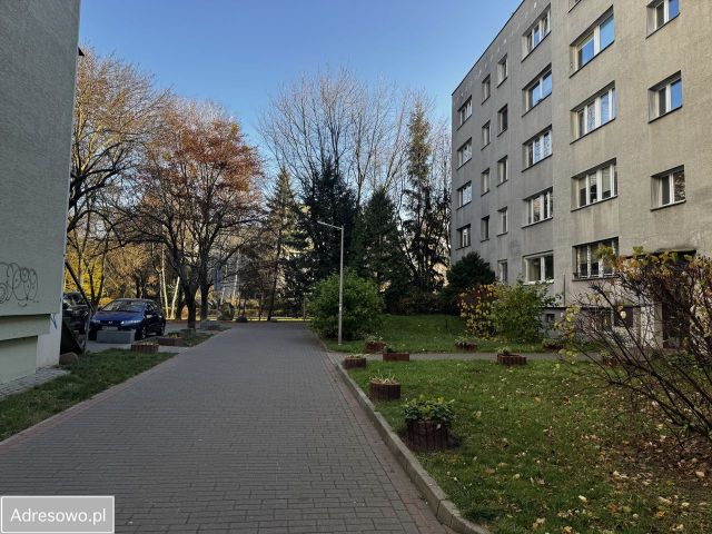 Mieszkanie 3-pokojowe Warszawa Ursynów, ul. Pięciolinii. Zdjęcie 1