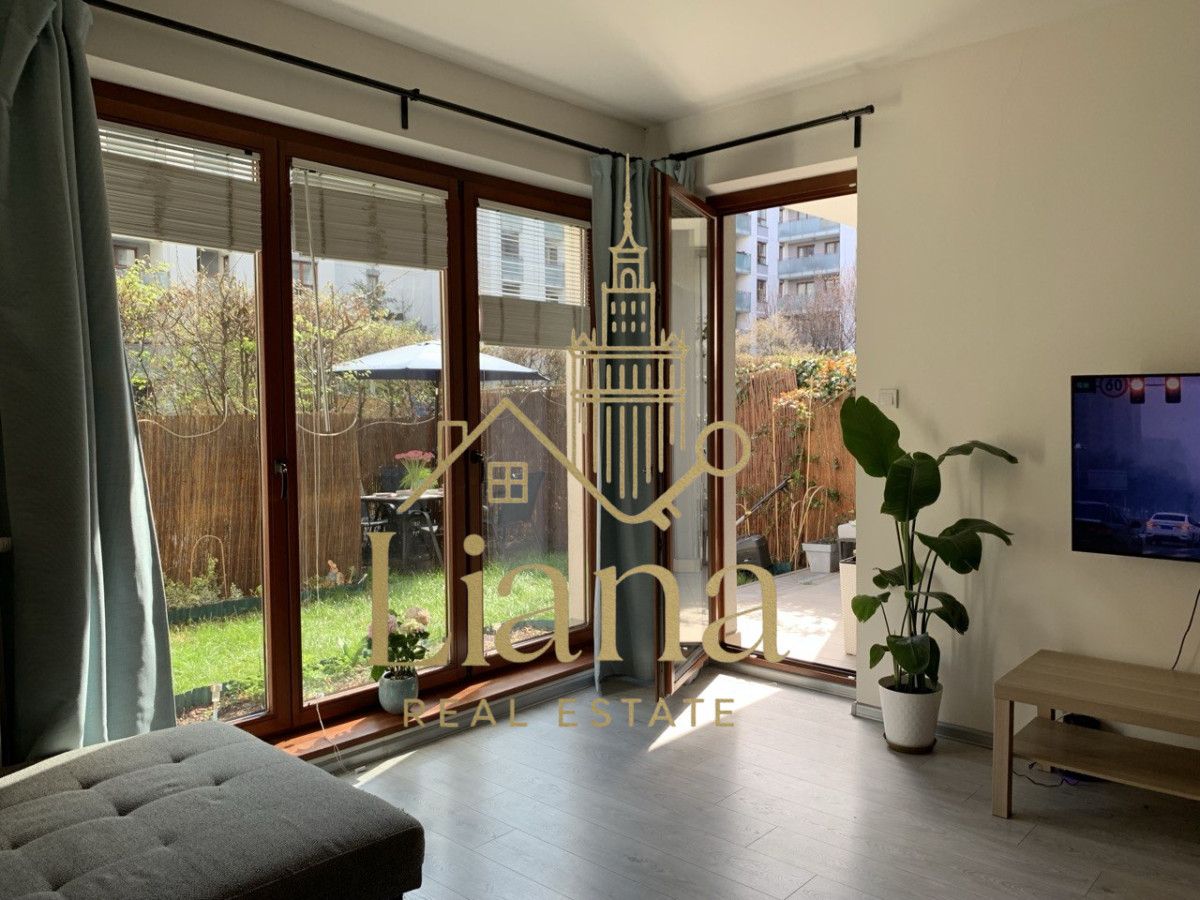 Mieszkanie 2-pokojowe Warszawa Żoliborz, ul. Ludwika Rydygiera. Zdjęcie 8