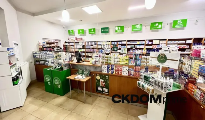 Lokal Kielce Centrum