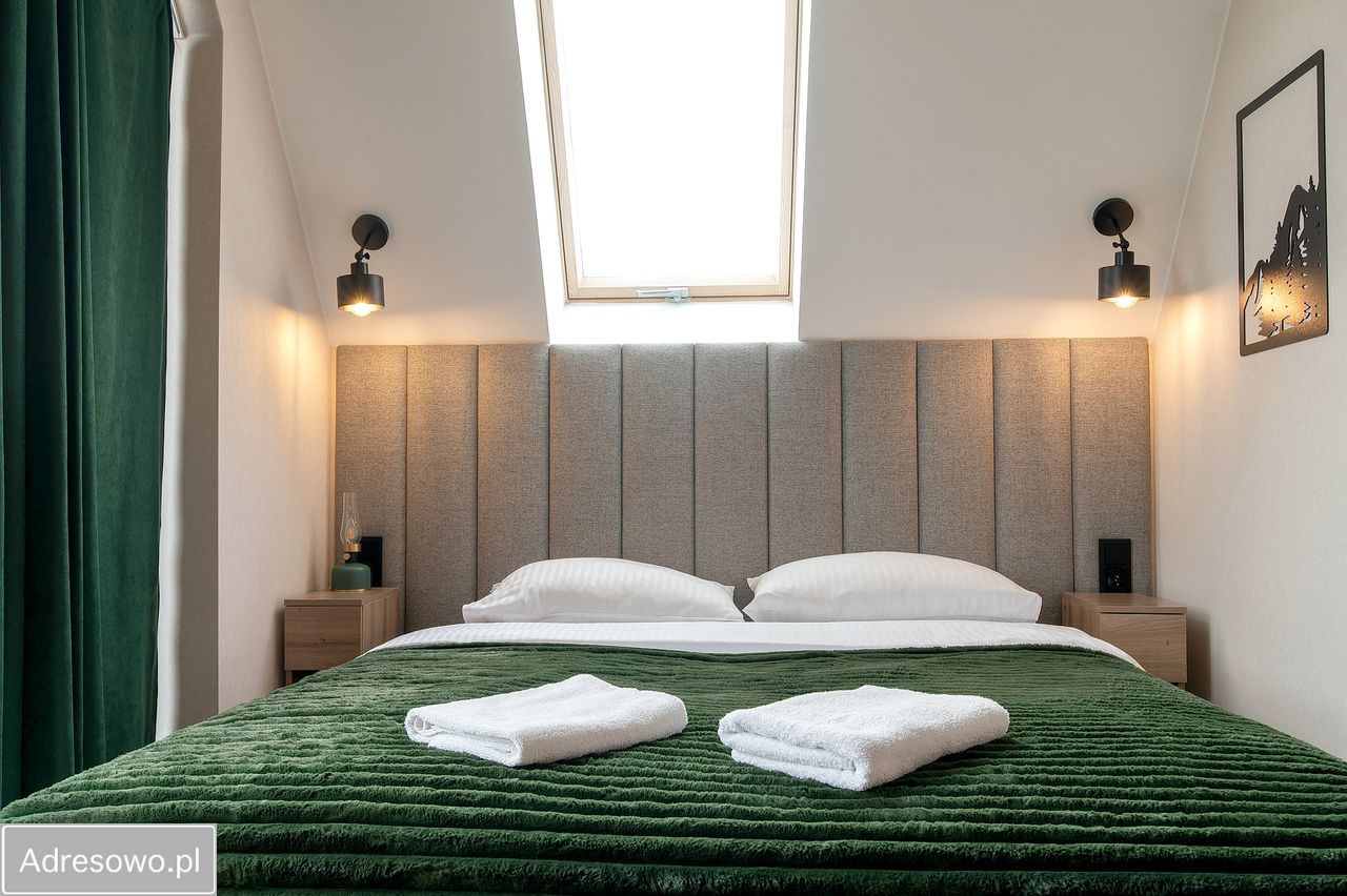 dom wolnostojący, 3 pokoje Dzianisz, ul. Podhalańska. Zdjęcie 2