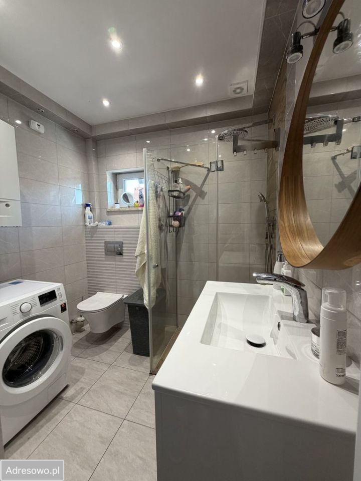 dom szeregowy, 4 pokoje Czapury, ul. Jabłkowa. Zdjęcie 18