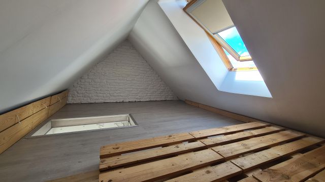 Mieszkanie 3-pokojowe Wieliczka Krzyszkowice, ul. św. Barbary. Zdjęcie 15