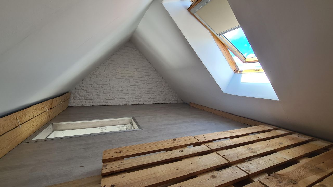 Mieszkanie 3-pokojowe Wieliczka Krzyszkowice, ul. św. Barbary. Zdjęcie 15