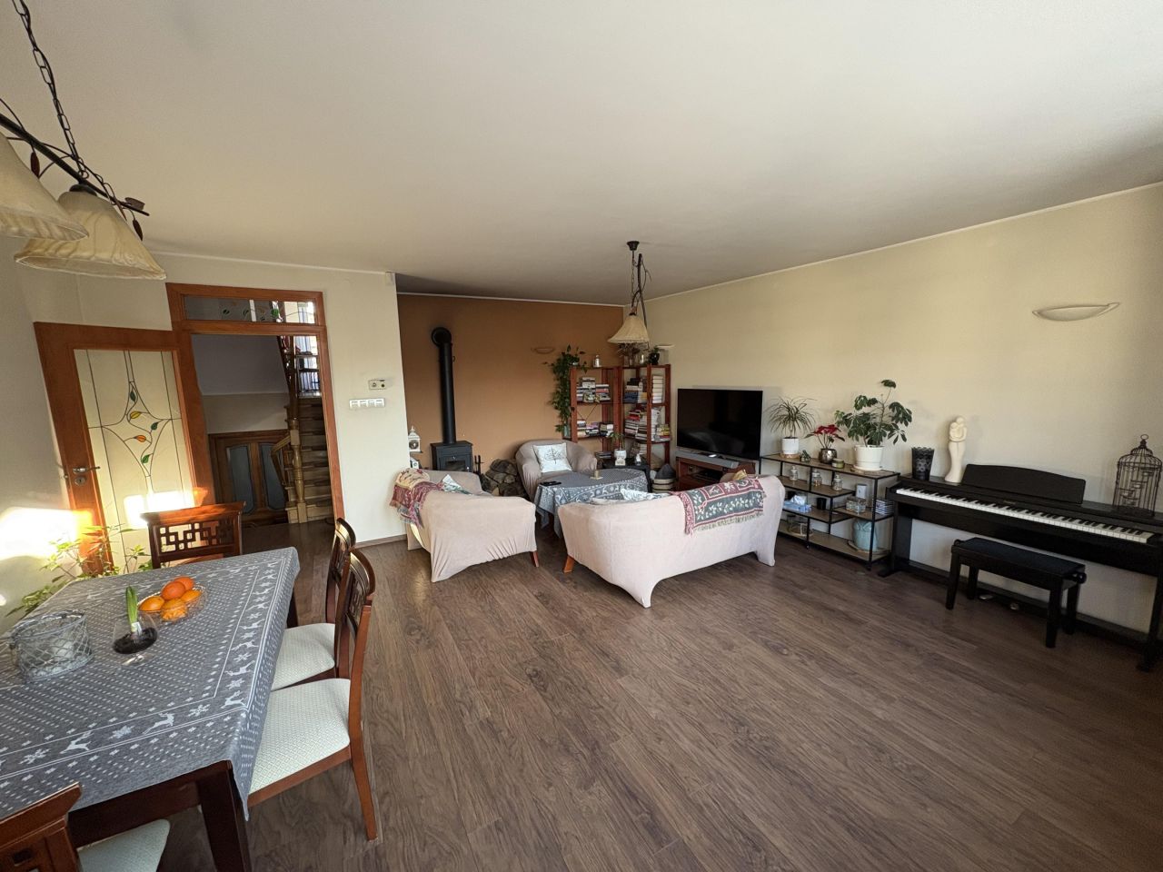 dom szeregowy Żukowo, ul. Jana Kochanowskiego. Zdjęcie 3