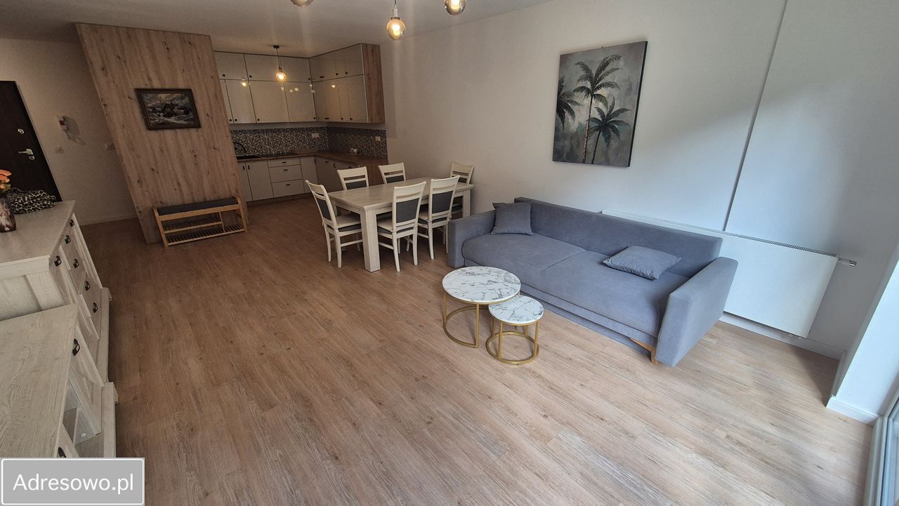 Mieszkanie 2-pokojowe Otwock Śródmieście, ul. Michała Andriollego. Zdjęcie 14