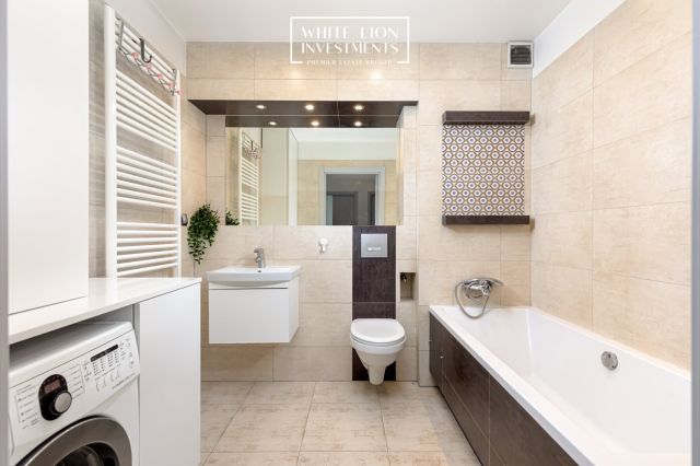 Mieszkanie 3-pokojowe Warszawa Targówek, ul. Ponarska. Zdjęcie 9