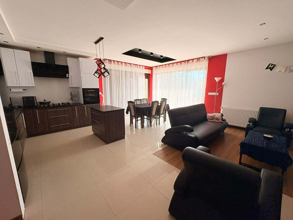 dom wolnostojący Dominowo. Zdjęcie 8