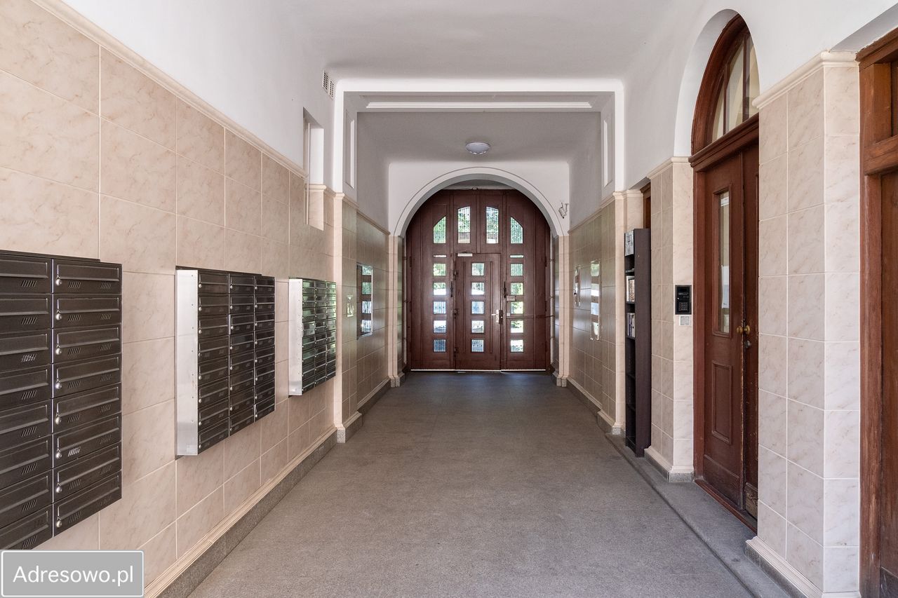Mieszkanie 1-pokojowe Warszawa Ochota, ul. Uniwersytecka. Zdjęcie 11
