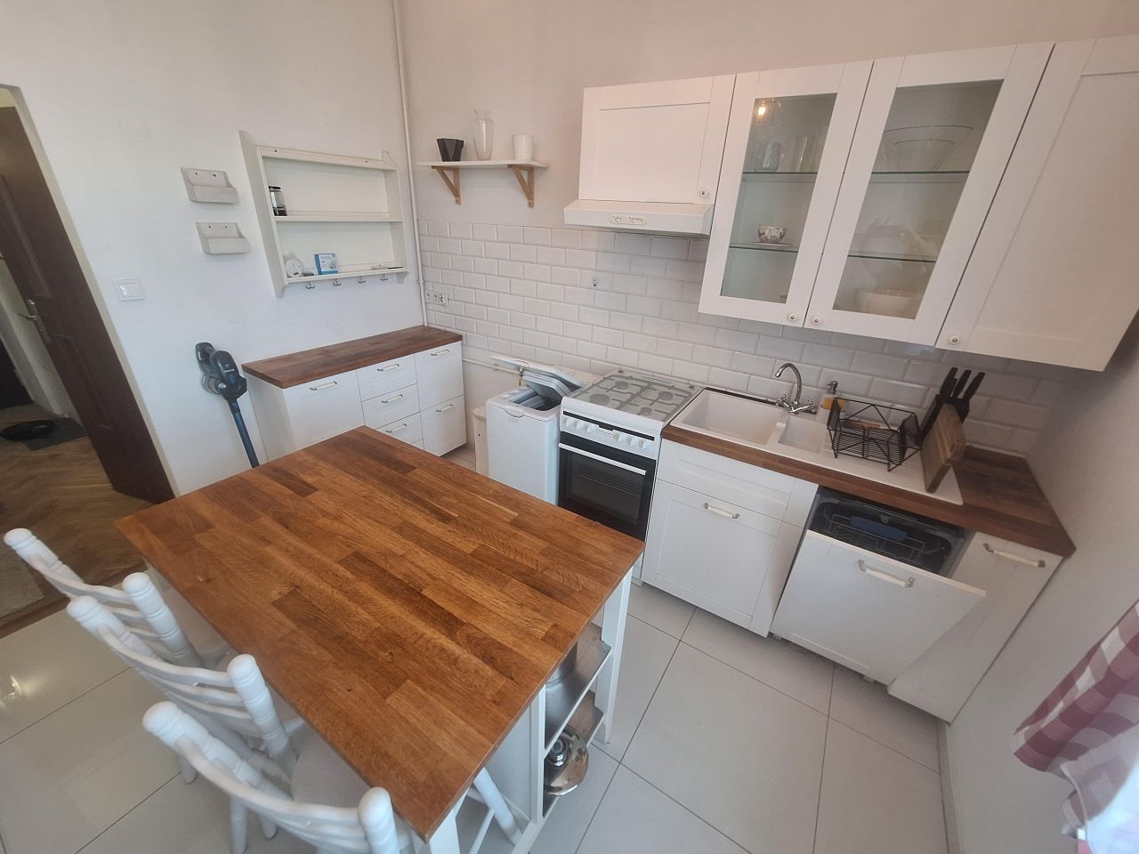 Mieszkanie 2-pokojowe Warszawa Mokotów, ul. Puławska. Zdjęcie 6