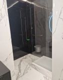 Mieszkanie 4-pokojowe Warszawa Śródmieście, ul. Zygmunta Słomińskiego. Zdjęcie 4