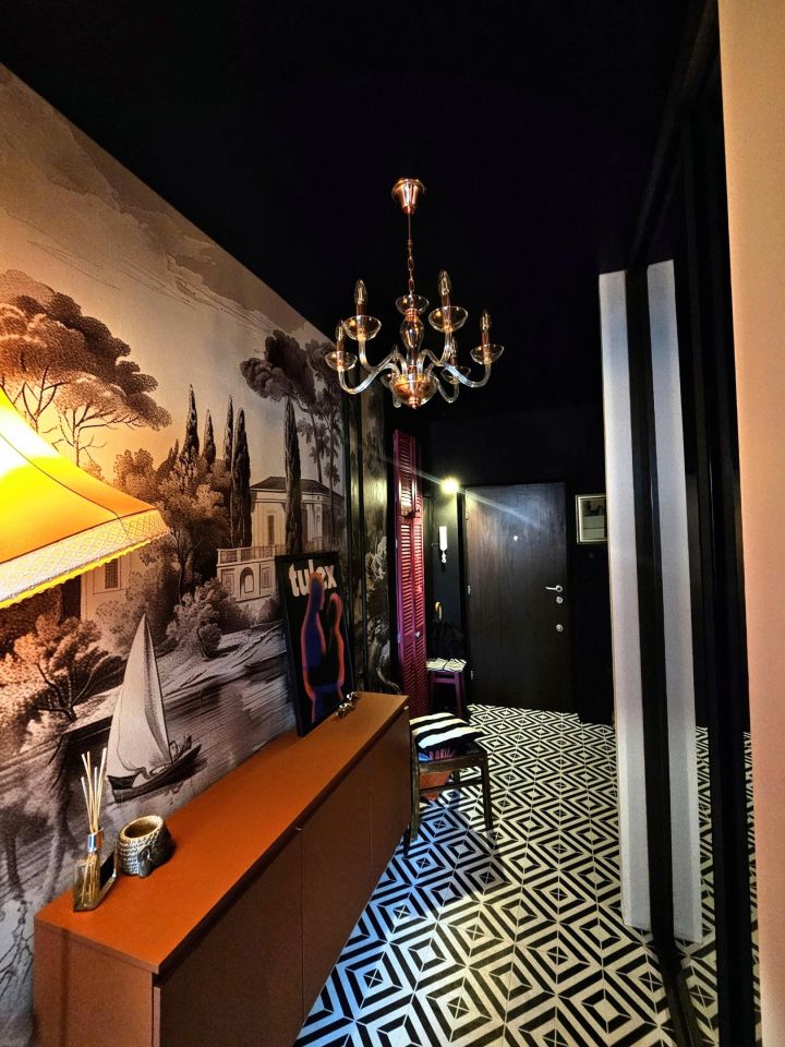 Mieszkanie 4-pokojowe Kraków Nowa Huta, os. Teatralne. Zdjęcie 11