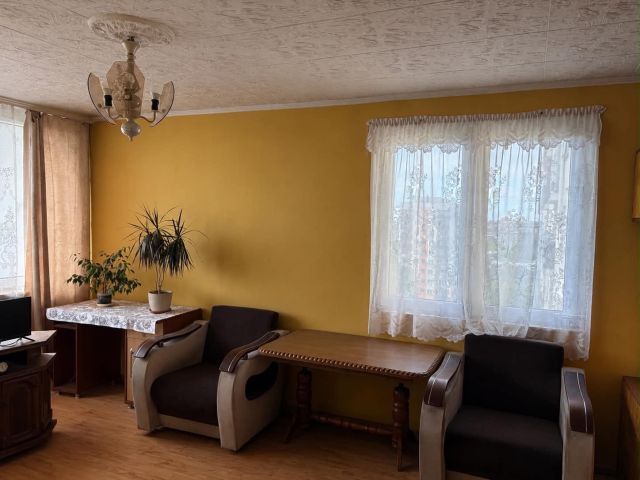 Mieszkanie 3-pokojowe Sosnowiec Zagórze, ul. Stefana Kisielewskiego. Zdjęcie 1