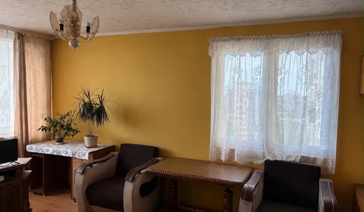 Mieszkanie 3-pokojowe Sosnowiec Zagórze, ul. Stefana Kisielewskiego