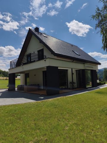 dom wolnostojący, 4 pokoje Goszów. Zdjęcie 12