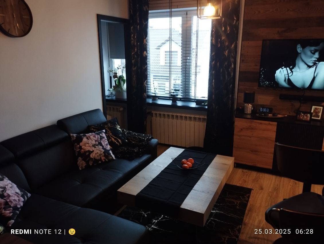 Mieszkanie 3-pokojowe Hrubieszów Śródmieście, ul. Plac Staszica. Zdjęcie 13