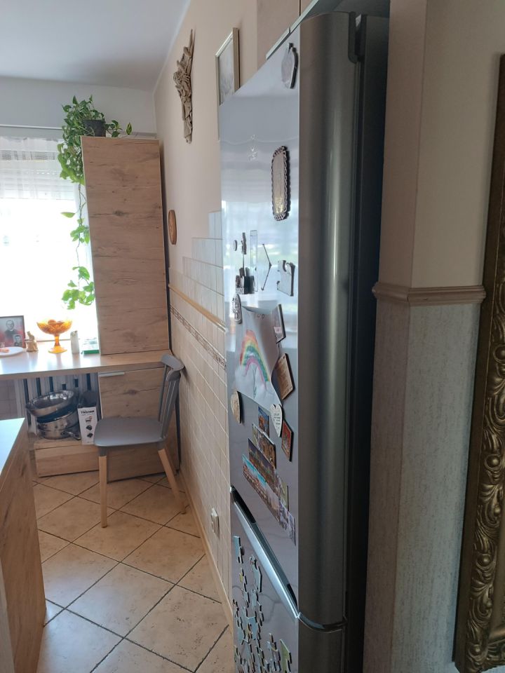 Mieszkanie 3-pokojowe Włocławek Południe , ul. Konstantego Ildefonsa Gałczyńskiego. Zdjęcie 8