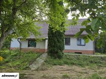 dom wolnostojący, 6 pokoi Jamielnik, ul. Szkolna. Zdjęcie 4
