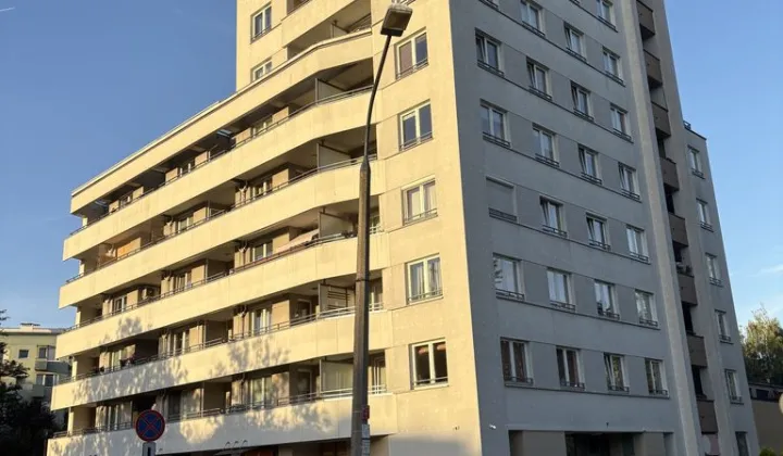 Mieszkanie 2-pokojowe Kraków Prądnik Czerwony, ul. Klemensa Janickiego