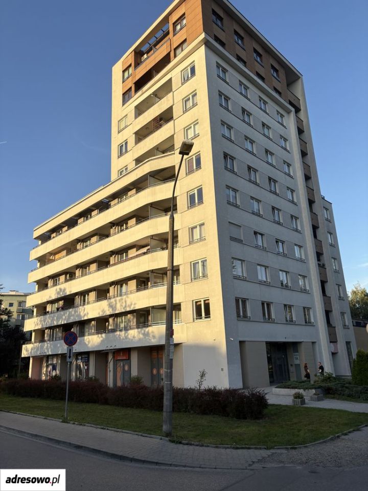 Mieszkanie 2-pokojowe Kraków Prądnik Czerwony, ul. Klemensa Janickiego. Zdjęcie 1