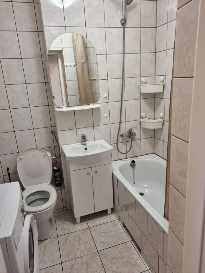 Mieszkanie 2-pokojowe Warszawa Mokotów. Zdjęcie 5