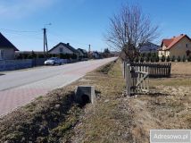 Działka siedliskowa Zaborowice. Zdjęcie 1